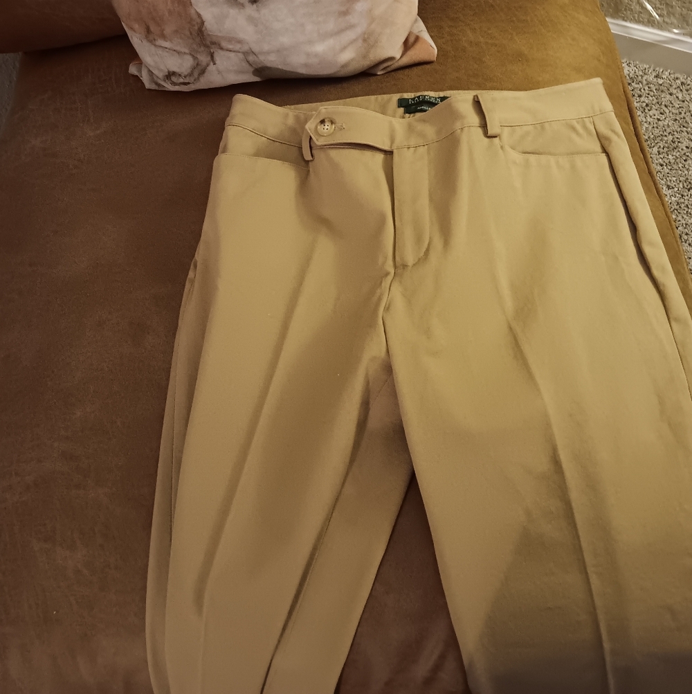 Ralph Lauren Women's Pants